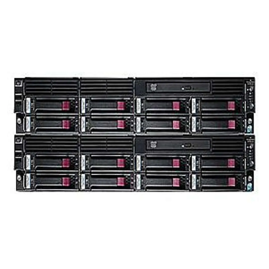 HPE P4300 G2 CTO Storage Enclosure