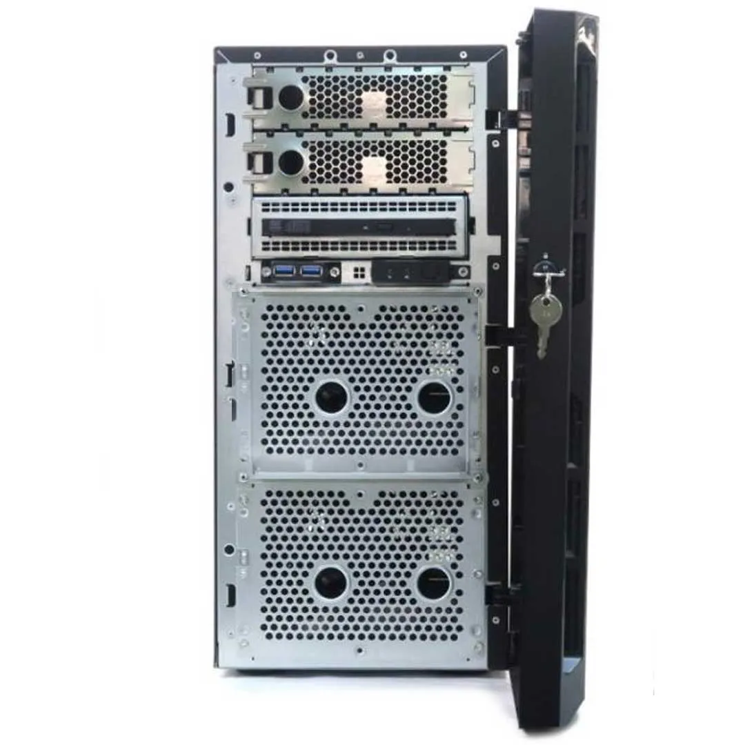 HPE ProLiant ML150 Gen9 Non-hot Plug 4 LFF Server Chassis | 767062-B21