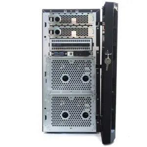 HPE ProLiant ML150 Gen9 Non-hot Plug 4 LFF Server Chassis | 767062-B21