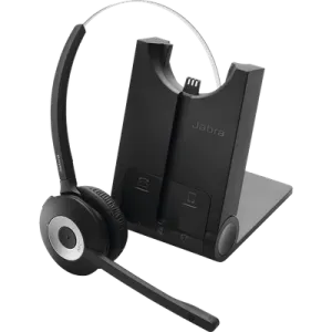 Jabra Pro 925 Dual Connectivity Wireless Headset 925-15-508-205 - FREE SHIPPING