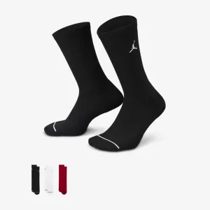 Jordan | EVERYDAY CREW SOCKS (3 PAIRS)