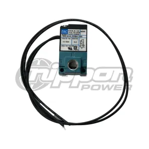 Mac Valve 3 Port Electronic Boost Control Solenoid - BARE UNIT / NO FITTINGS - MAC3PORT