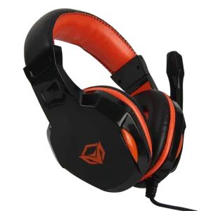 MEETION MT-HP010 GAMING HEADPHONES  MIC