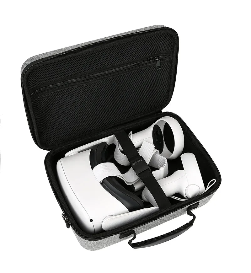 Meta Quest Shockproof Ultimate VR Handbag