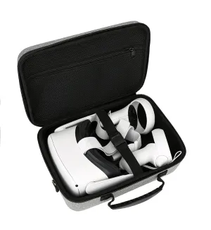 Meta Quest Shockproof Ultimate VR Handbag