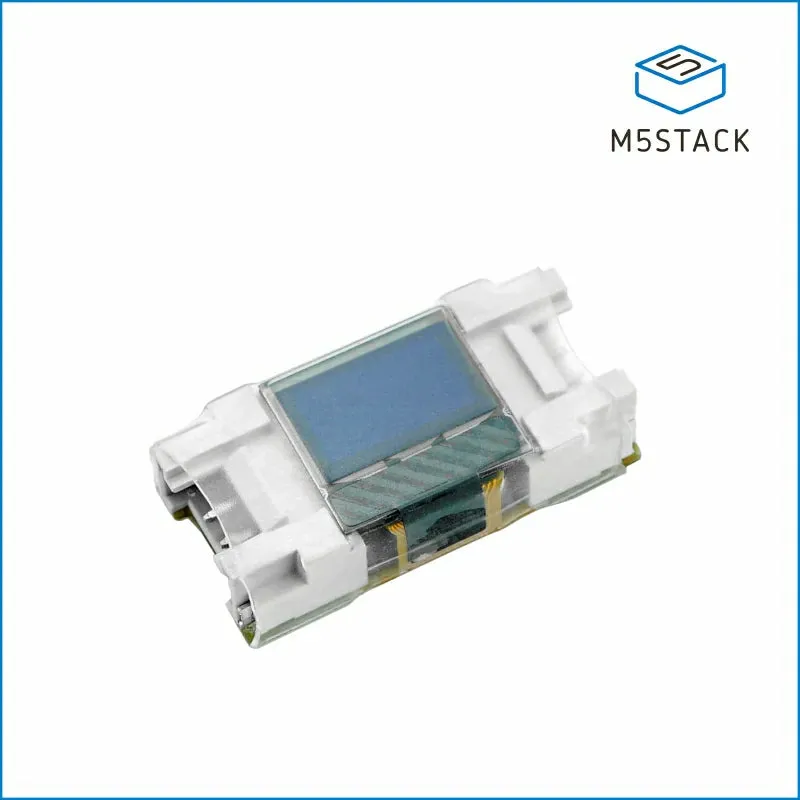 Mini OLED Unit 0.42" 72x40 Display