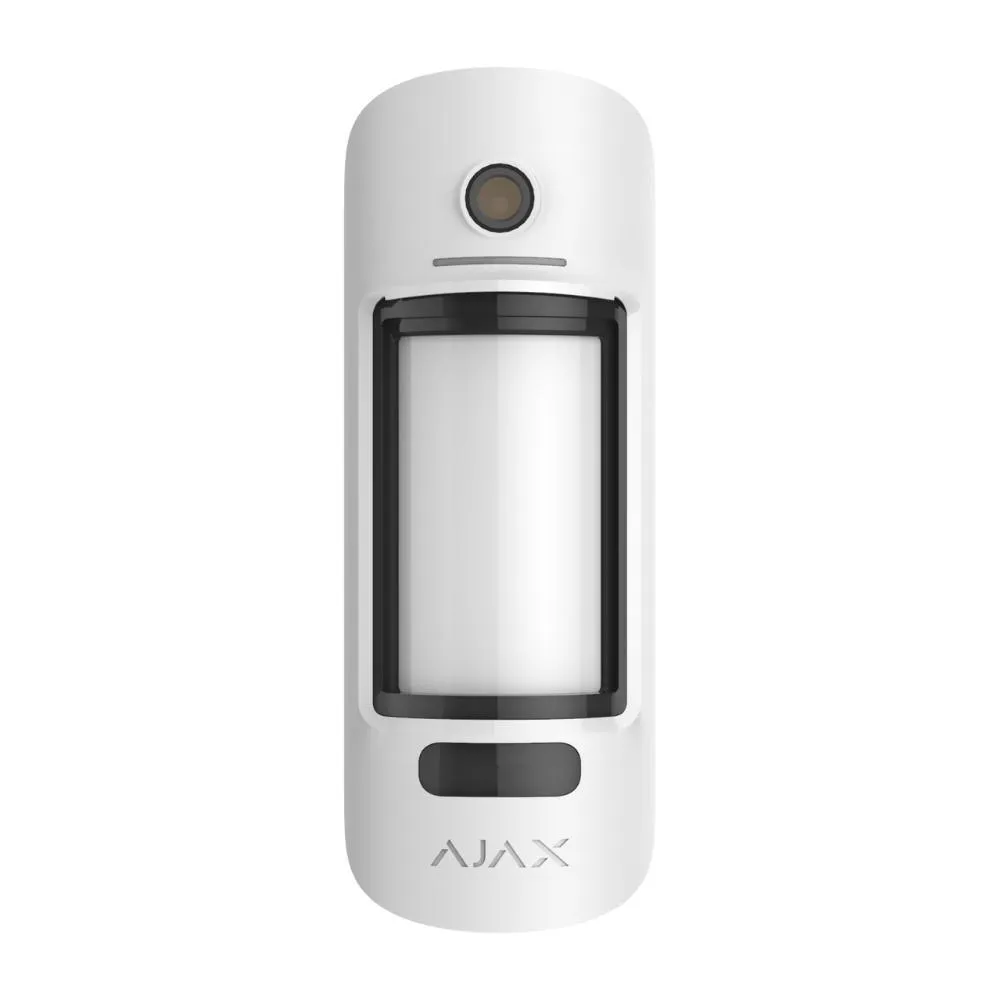 MotionCam Outdoor, AJAX#30653