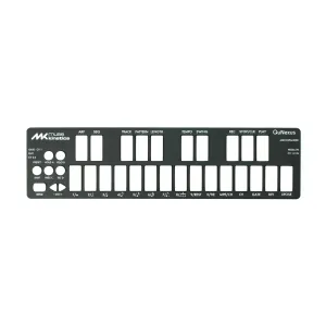 Muse Kinetics QuNexus Galaxy MIDI Controller