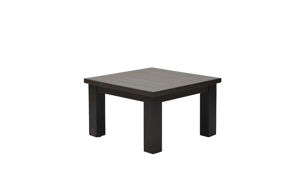 Nevis Firepit Set