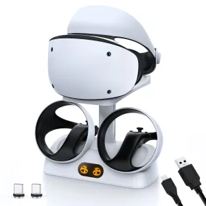 NexiGo Controller Charging Station for PSVR2