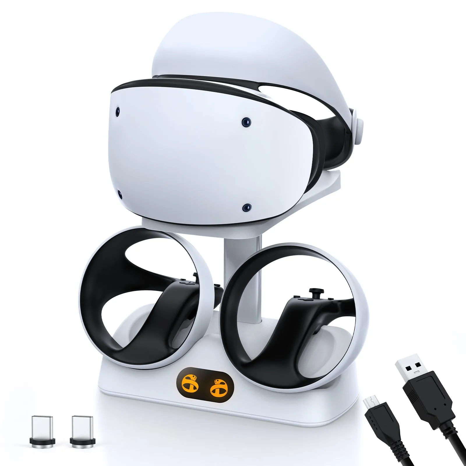 NexiGo Controller Charging Station for PSVR2