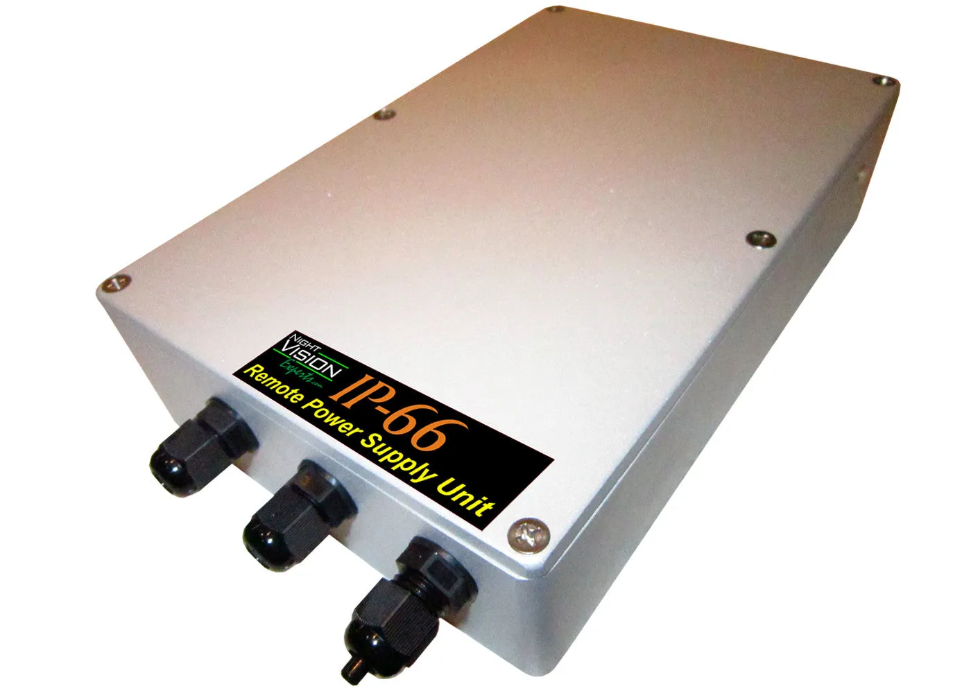 NightVisionExperts IP66 Remote Power Supply Unit