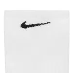 Nike Everyday Cushioned Training No-Show Socks (6 Pairs)