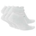 Nike Everyday Cushioned Training No-Show Socks (6 Pairs)