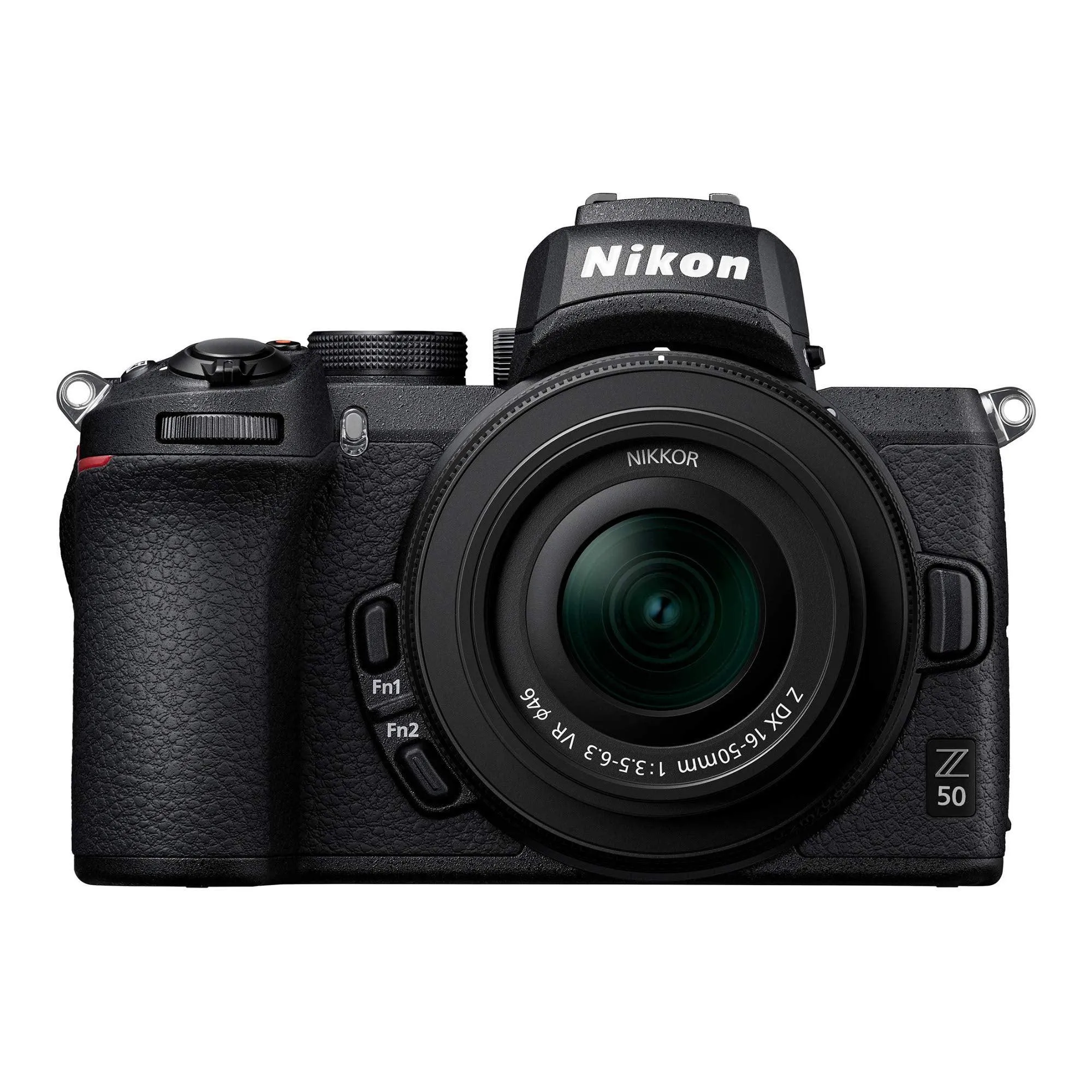 Nikon Z 50