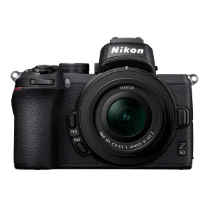 Nikon Z 50