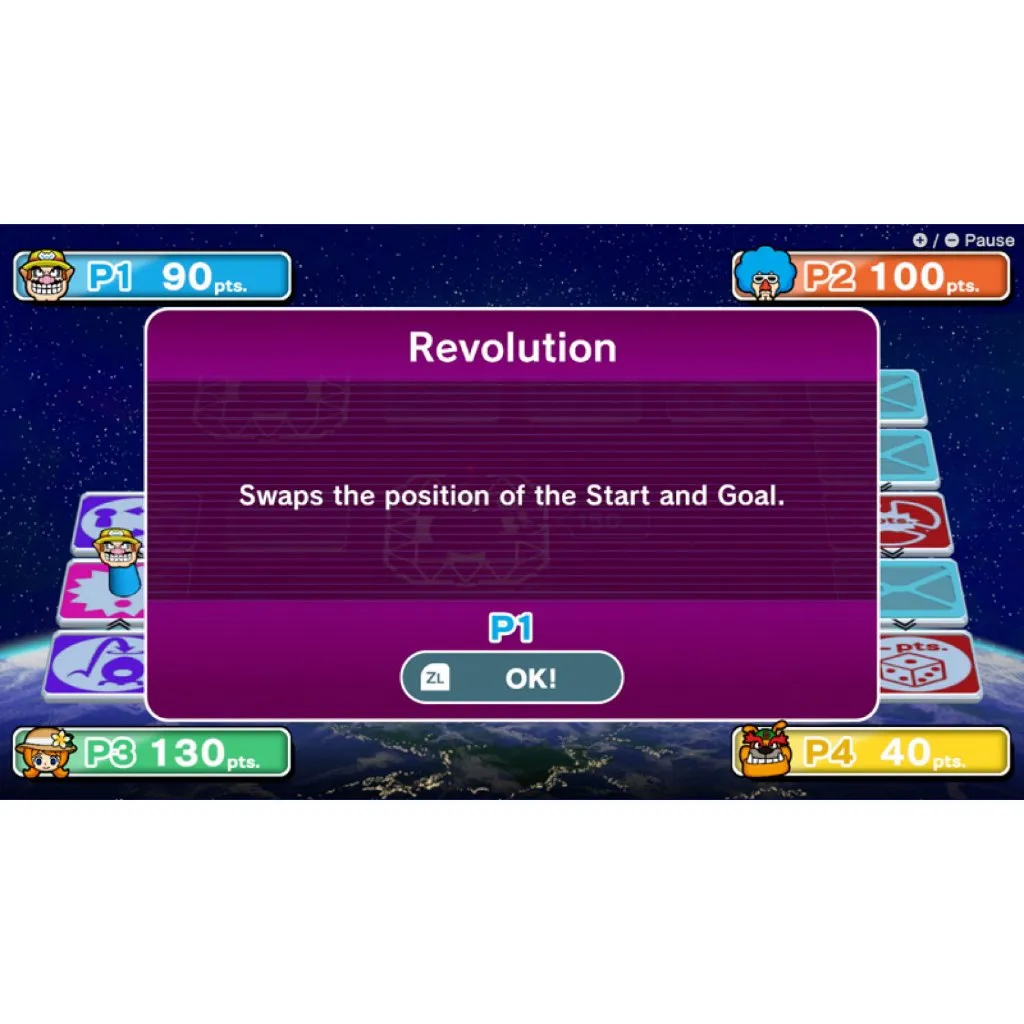 Nintendo Games: WarioWare: Move it!
