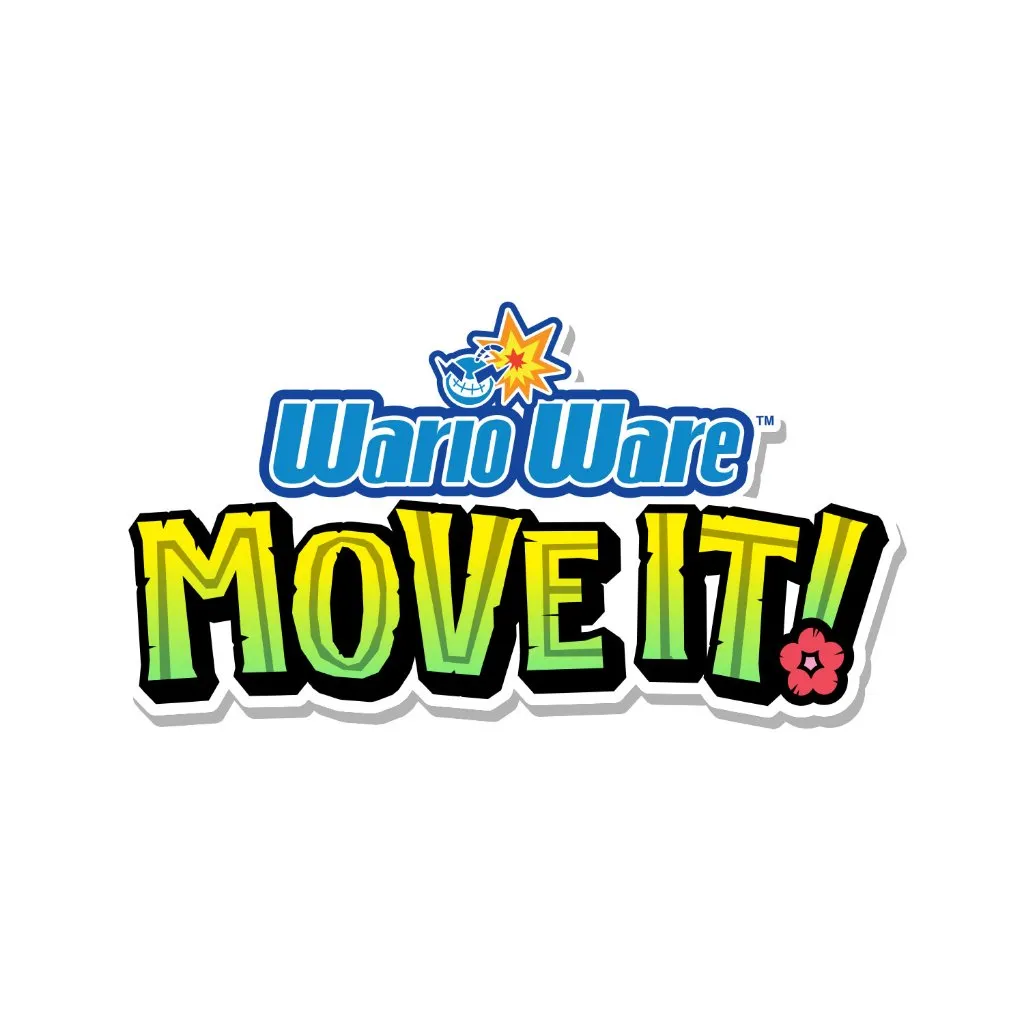 Nintendo Games: WarioWare: Move it!
