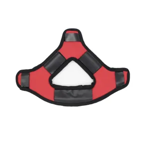 Non-Slip VR Helmet Head Pressure-Relieving Strap Foam Pad for Oculus Quest