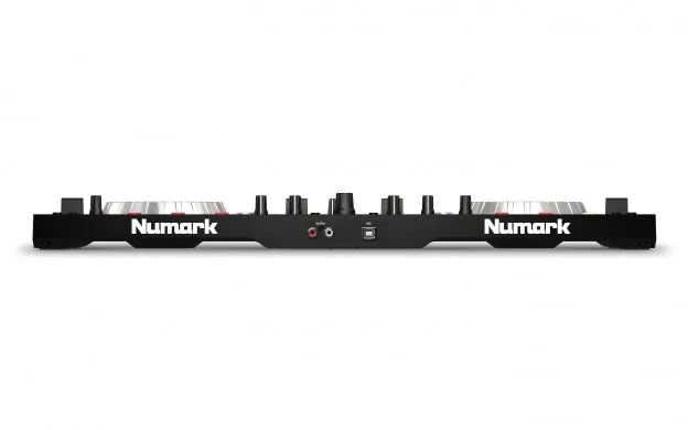 Numark Mixtrack Platinum