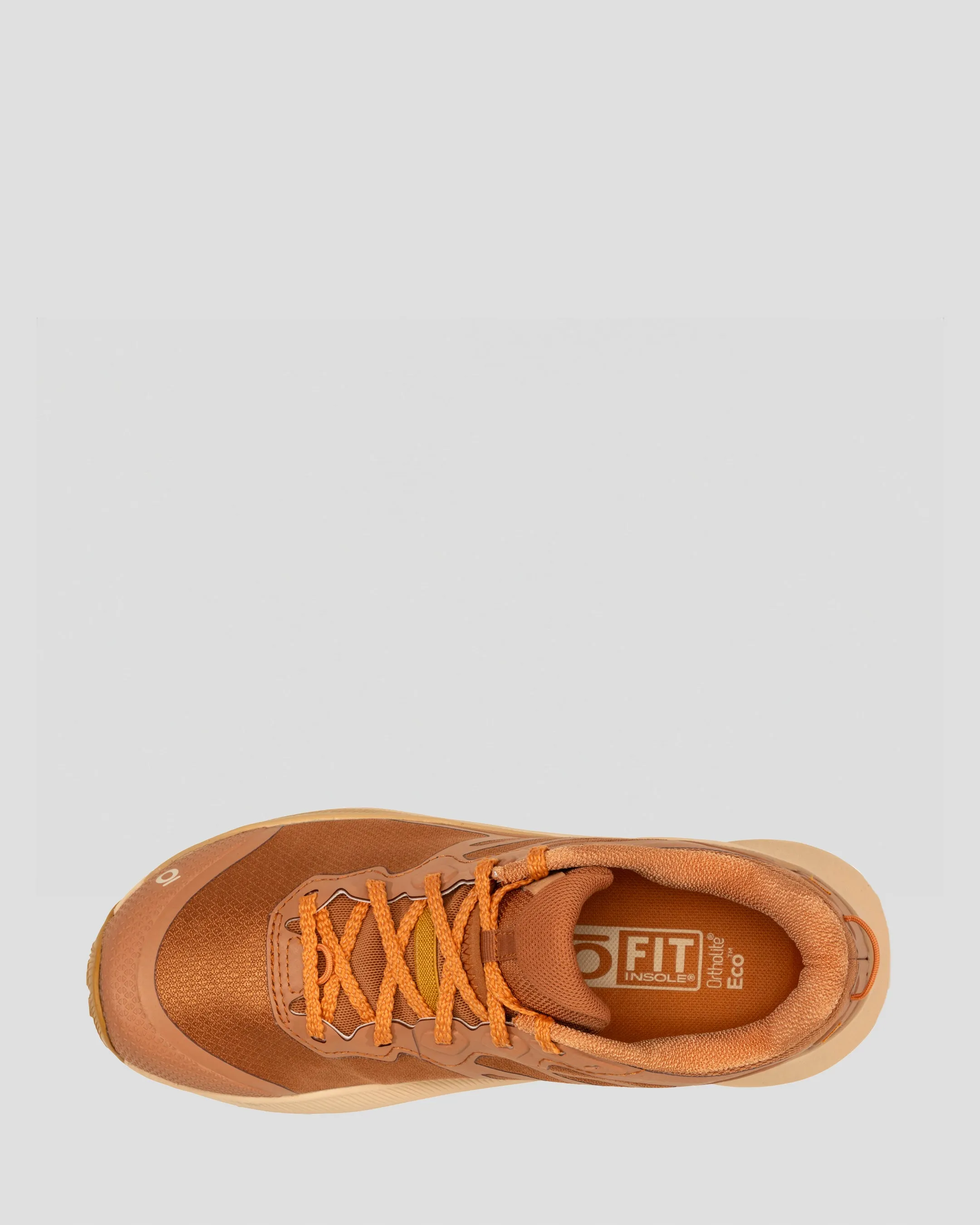 Oboz Katabatic Wind Womens - Fox