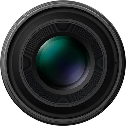 OM SYSTEM M.Zuiko Digital ED 90mm f-3.5 Macro IS PRO Lens (Micro Four Thirds)