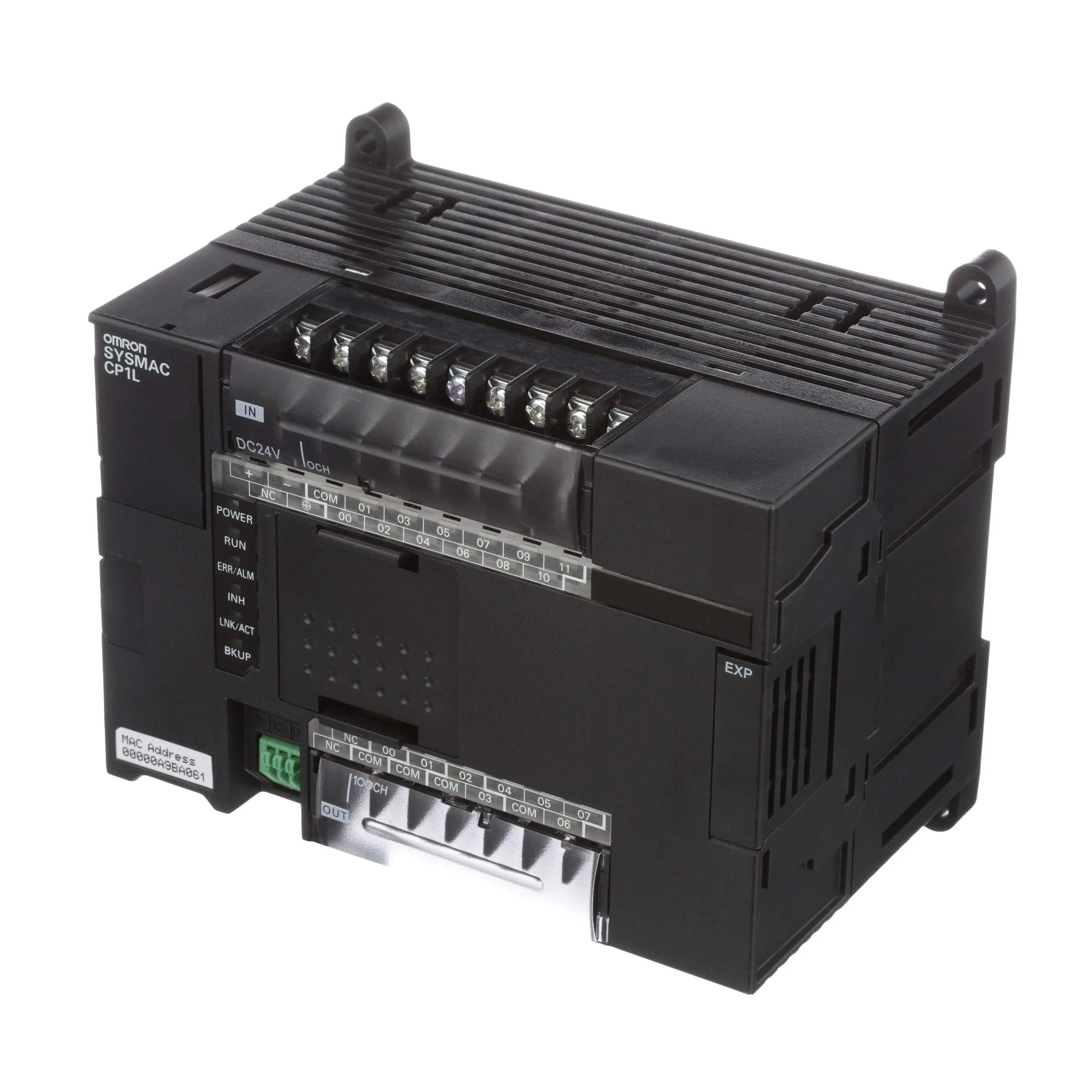 Omron Automation CP1LEL20DRD