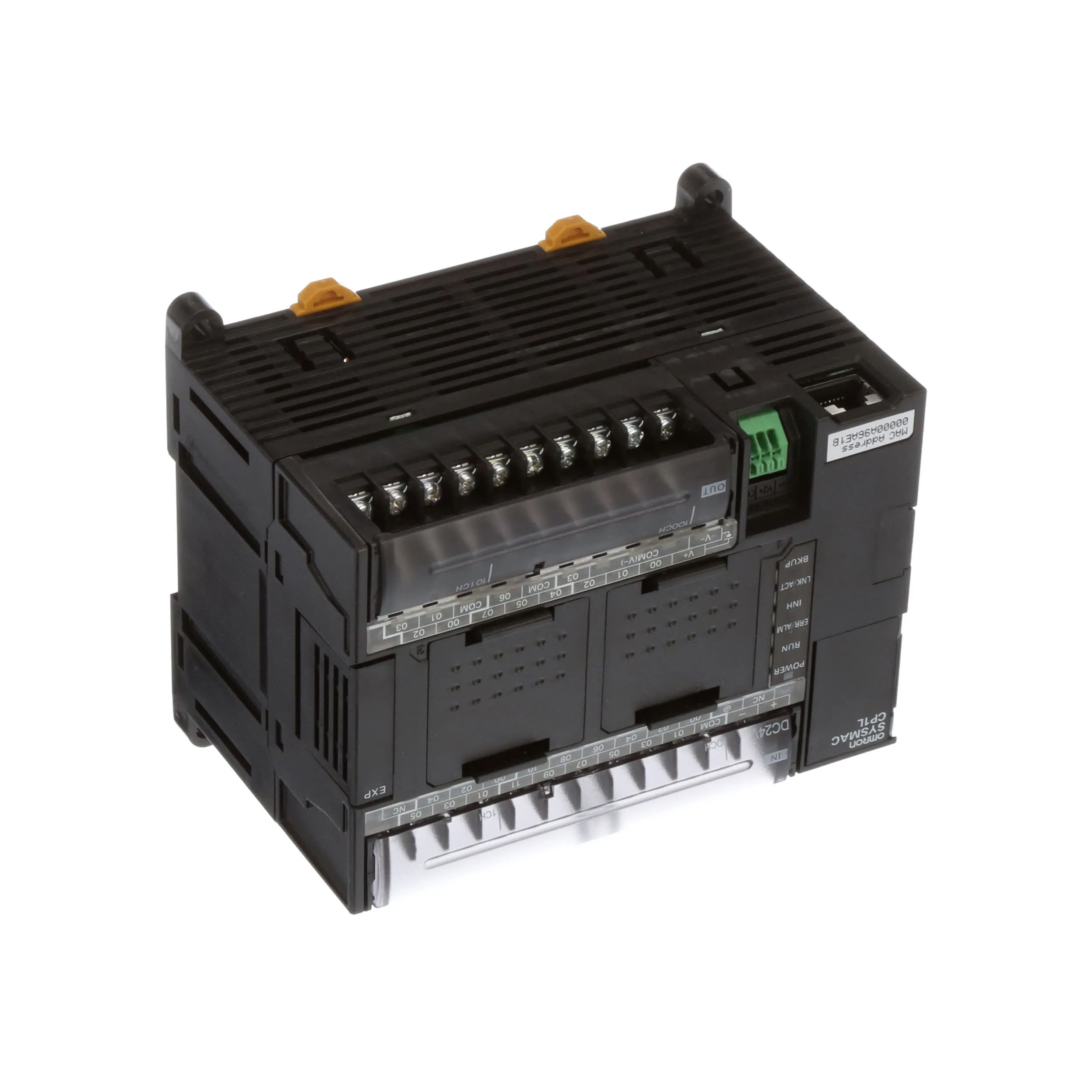 Omron Automation CP1LEM30DTD