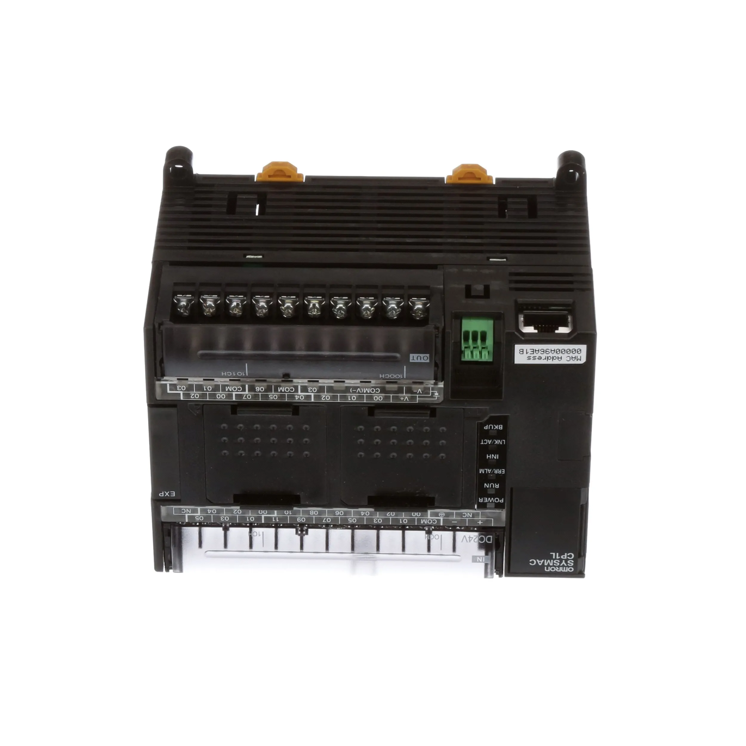 Omron Automation CP1LEM30DTD