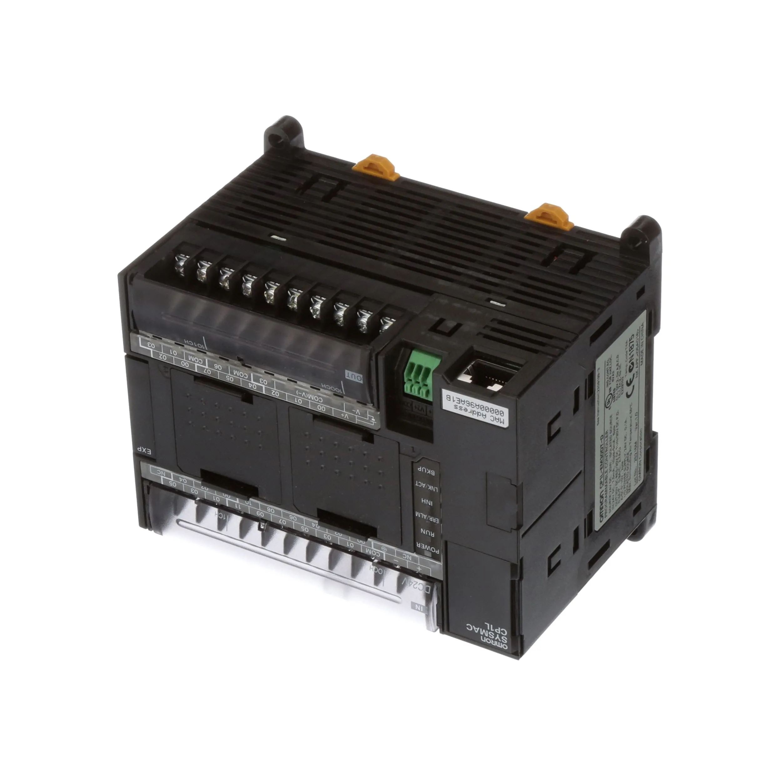 Omron Automation CP1LEM30DTD