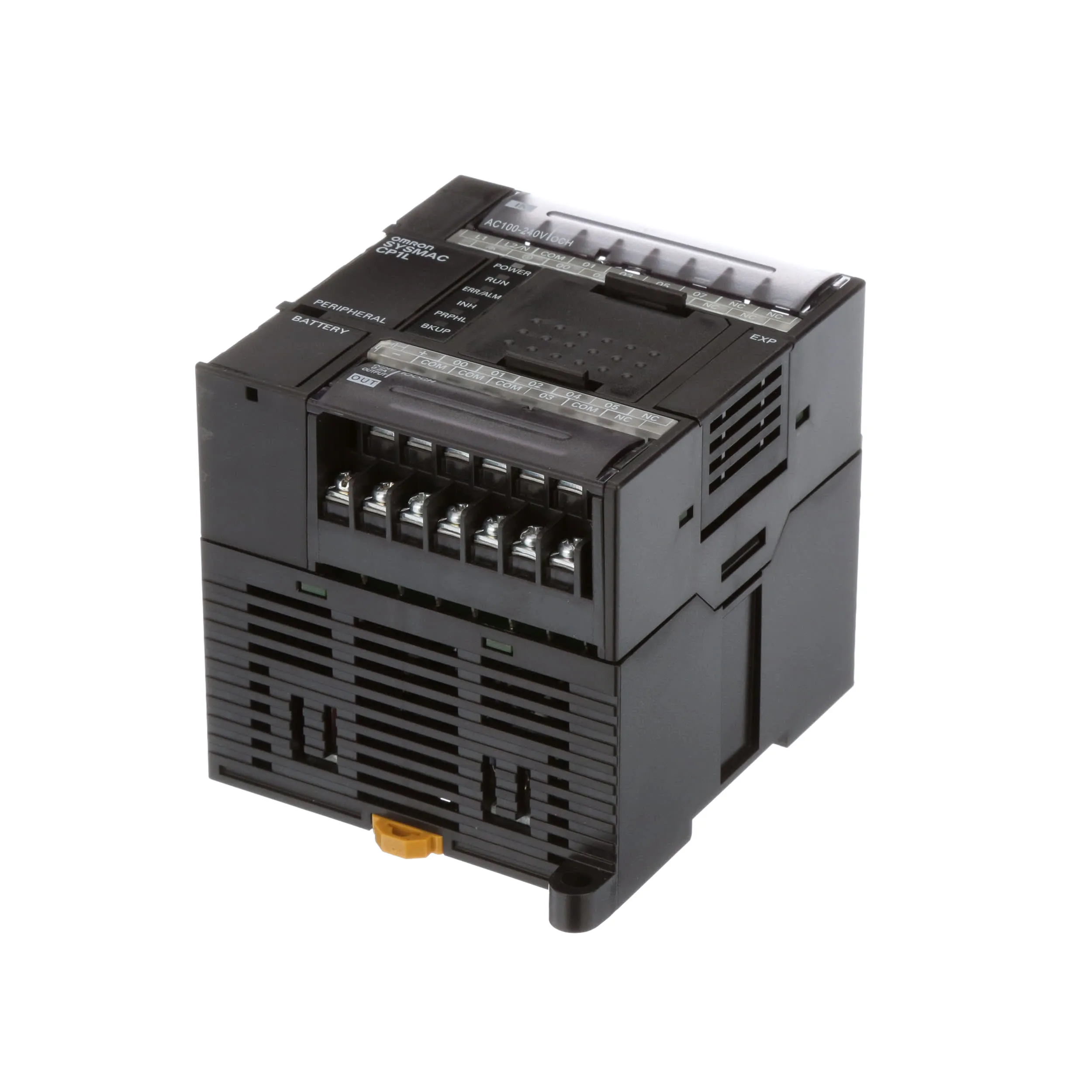 Omron Automation CP1LL14DRA