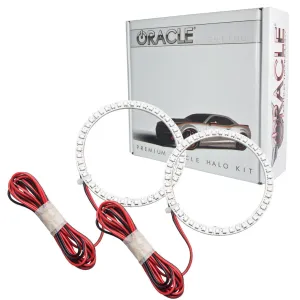 Oracle LED Headlight Halo Kit Ferrari F430 (2002-2009) Multicolored