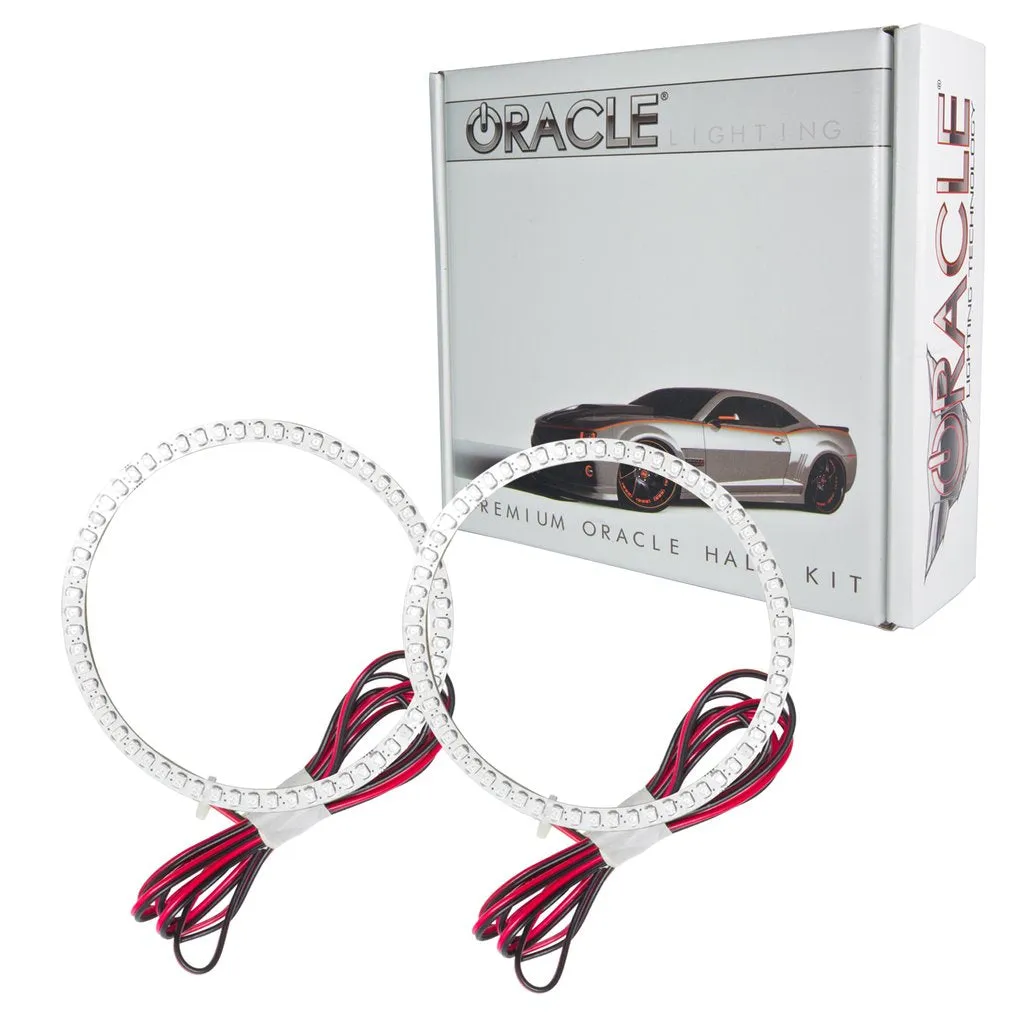 Oracle LED Headlight Halo Rings Nissan Altima Sedan (2013-2015) Multicolored