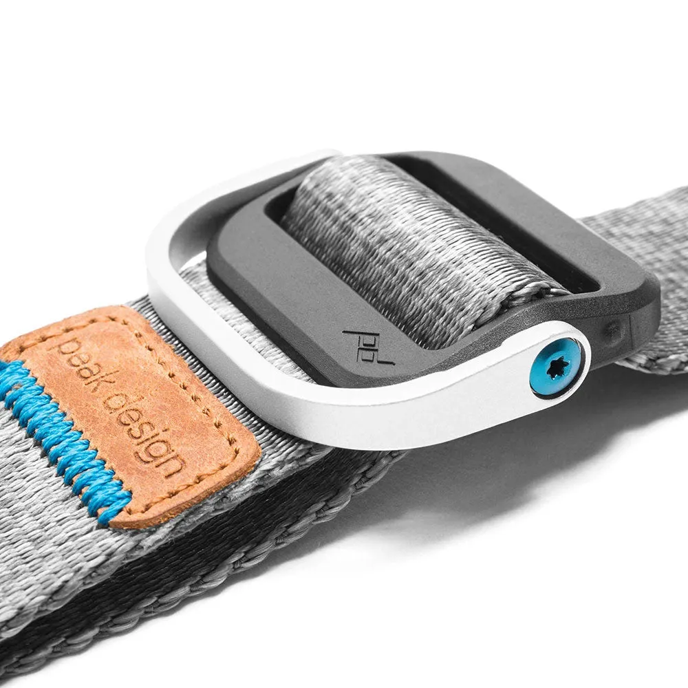 Peak Design Slide Lite  Camera Strap Ash