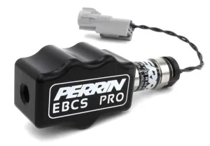 PERRIN EBCS Pro Electronic Boost Control Solenoid - Subaru WRX VA