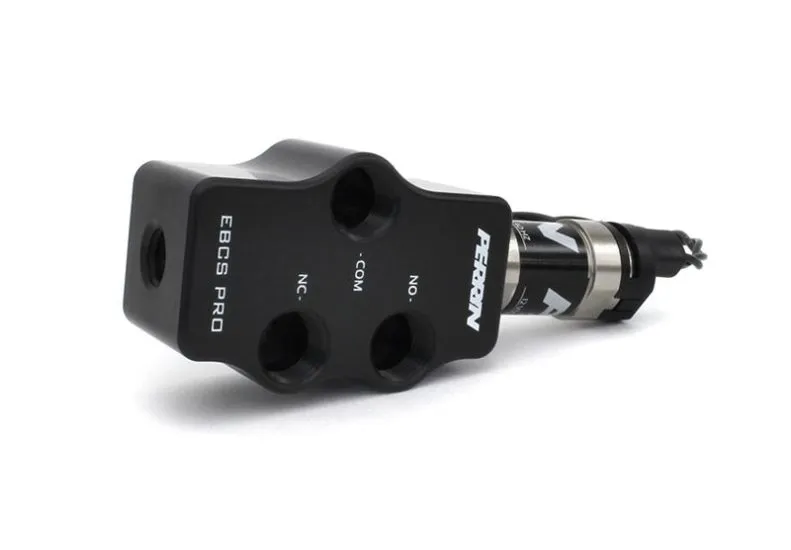 PERRIN EBCS Pro Electronic Boost Control Solenoid - Subaru WRX VA