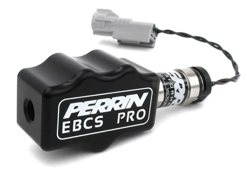 PERRIN EBCS Pro Electronic Boost Control Solenoid - Subaru WRX VA
