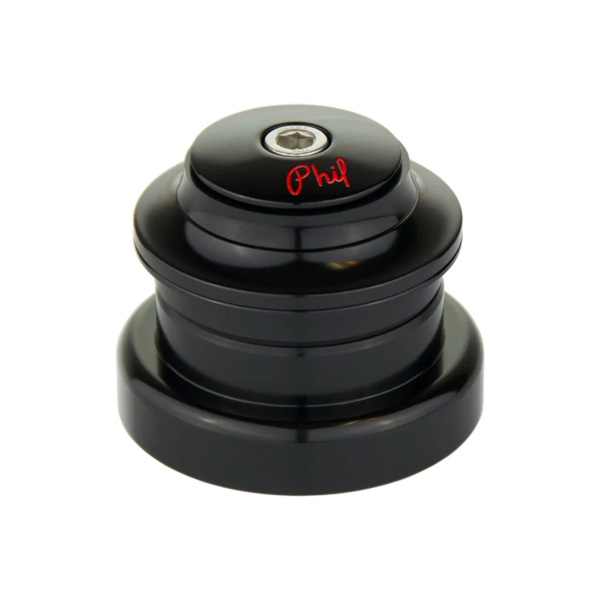 Phil Wood Tapered Headset