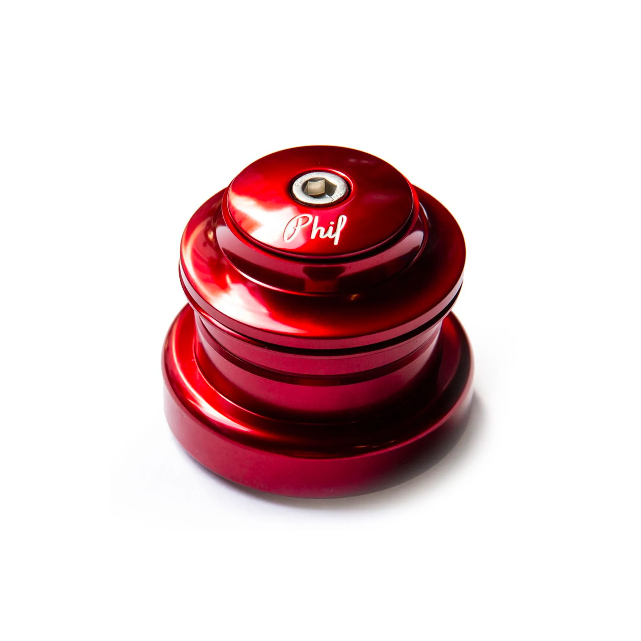 Phil Wood Tapered Headset