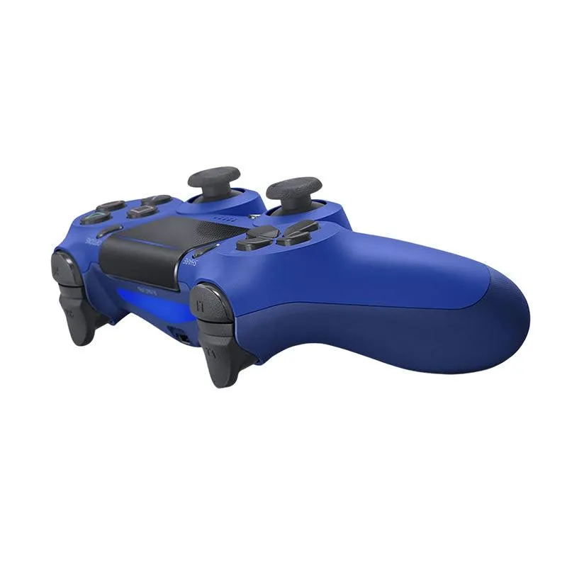 Playstation Dual Shock Wireless Controller blue