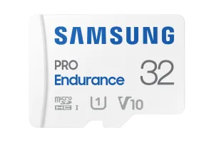 Pro Endurance 32Gb Microsdhc