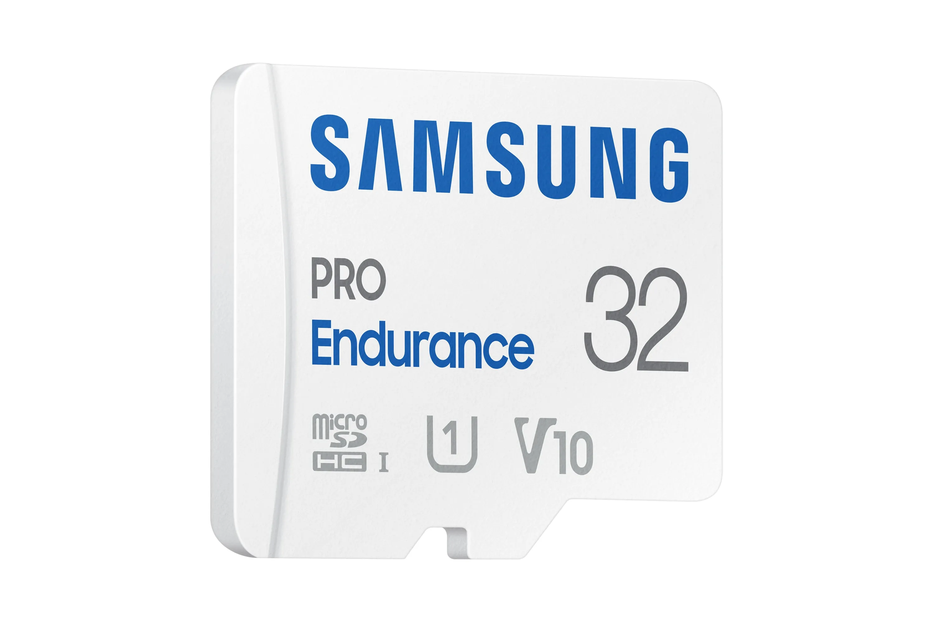 Pro Endurance 32Gb Microsdhc