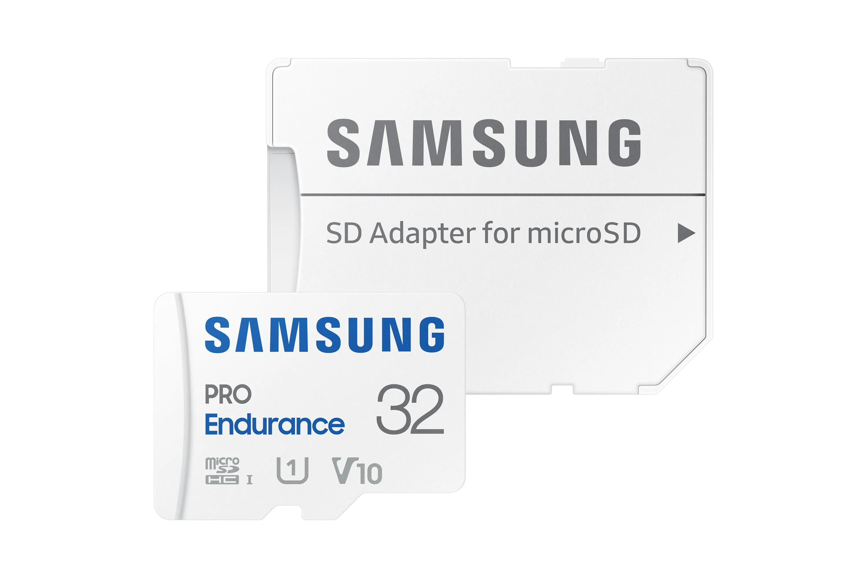 Pro Endurance 32Gb Microsdhc