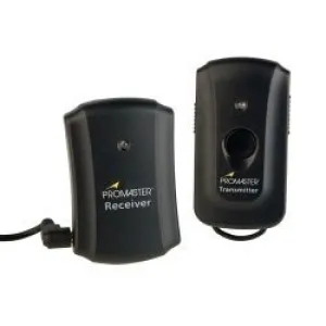 Promaster SystemPRO IR PLUS Remote Shutter Release - for Canon w/N3 Connector