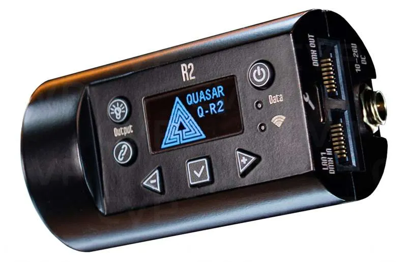 Quasar Science QS Rainbow 2 Linear LED Light 2ft
