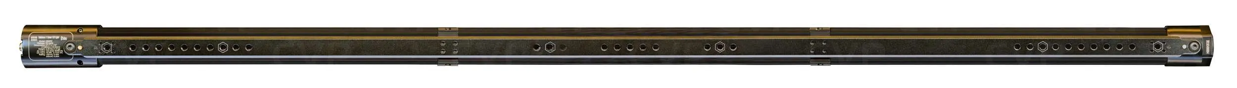 Quasar Science QS Rainbow 2 Linear LED Light 2ft