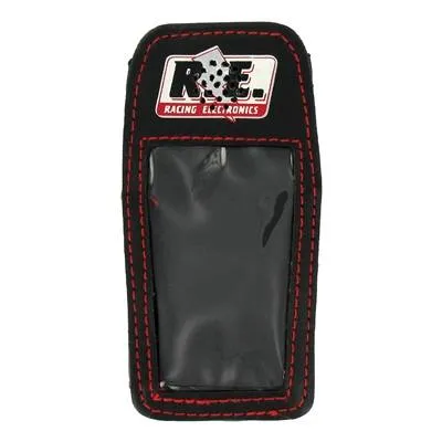 Racing Electronics RE3000 Deluxe GEMINI 5 Intercom System - 4 Person