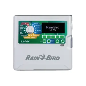 Rain Bird ESP-LXIVM Commercial 60 Station Outdoor Controller