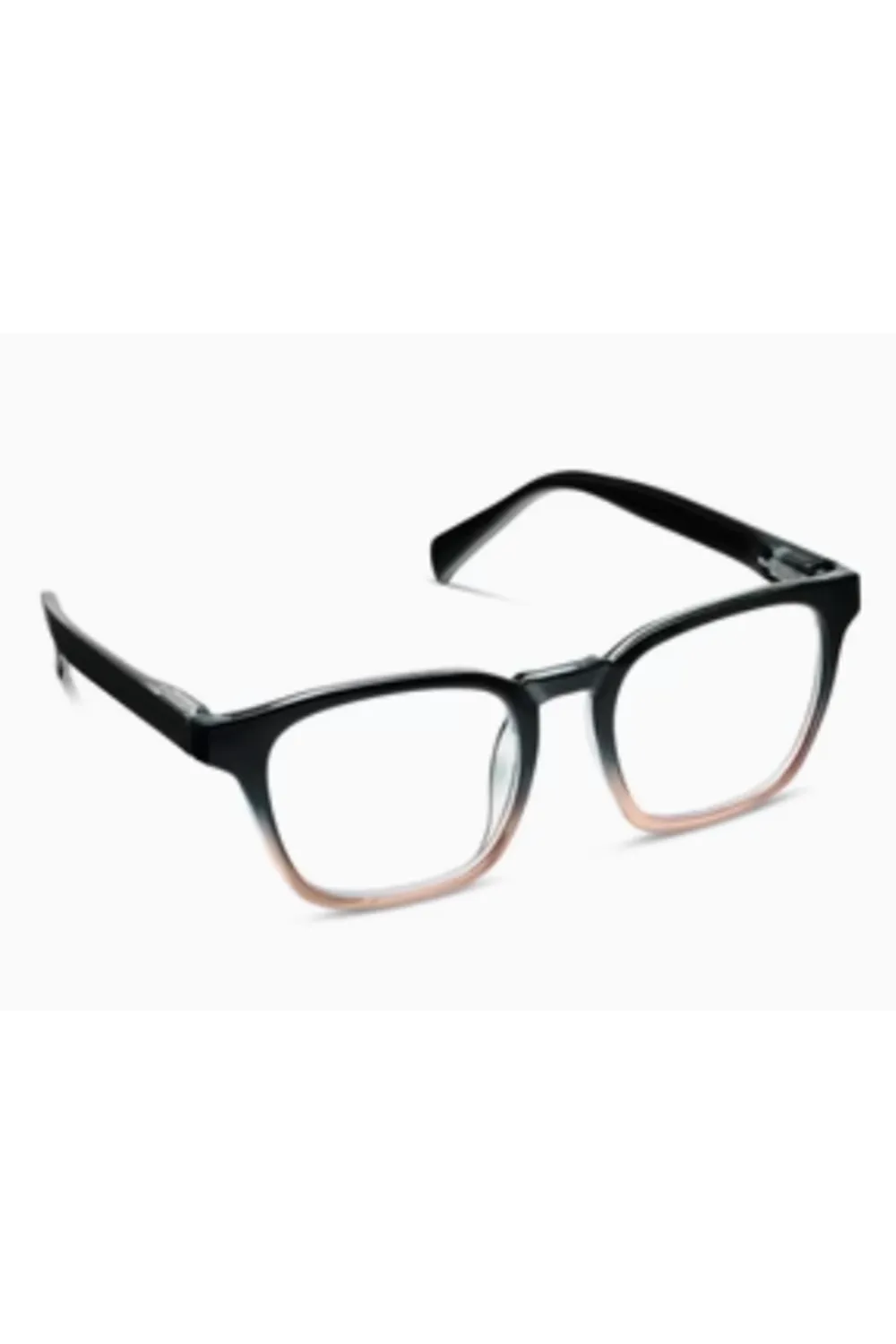 Reading Glasses - Latte Black Taupe