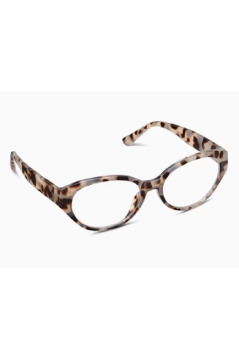 Reading Glasses - Sloane Gray Tortoise